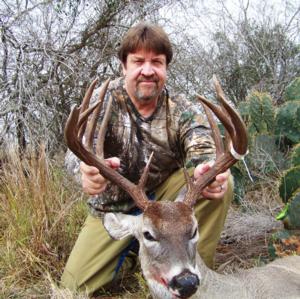 Whitetail